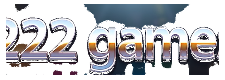 222games logo